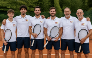 Lamastre TC1 VS TCA Messieurs 4