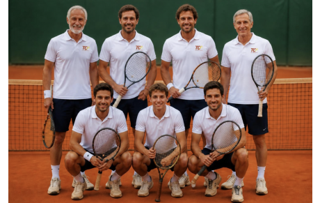 Championnat Automne - Messieurs Equipe 1